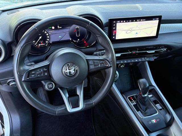 ALFA ROMEO Tonale 1.6 diesel 130 CV TCT6 Sprint