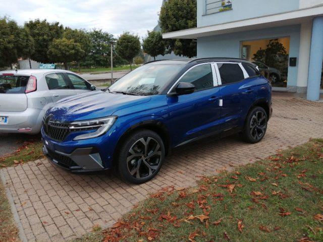 RENAULT Austral Austral Full Hybrid E-Tech 200 CV Techno Esprit Al