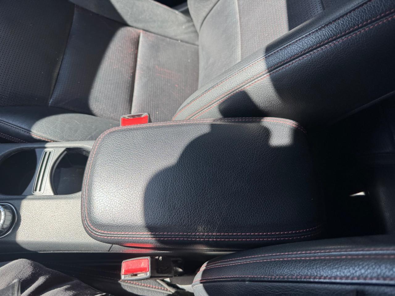 Mercedes-benz A 180 Premium