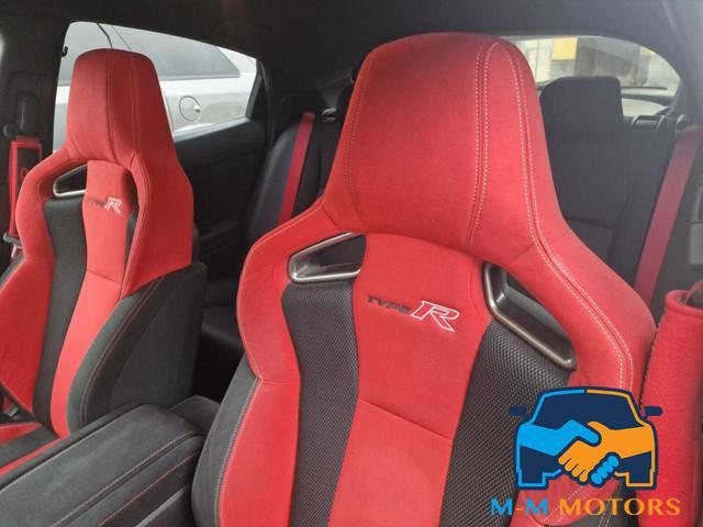 Honda Civic 2.0 5 porte Type-R