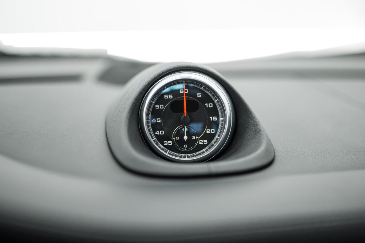 Porsche 911 Carrera cat Coupé--ASI--