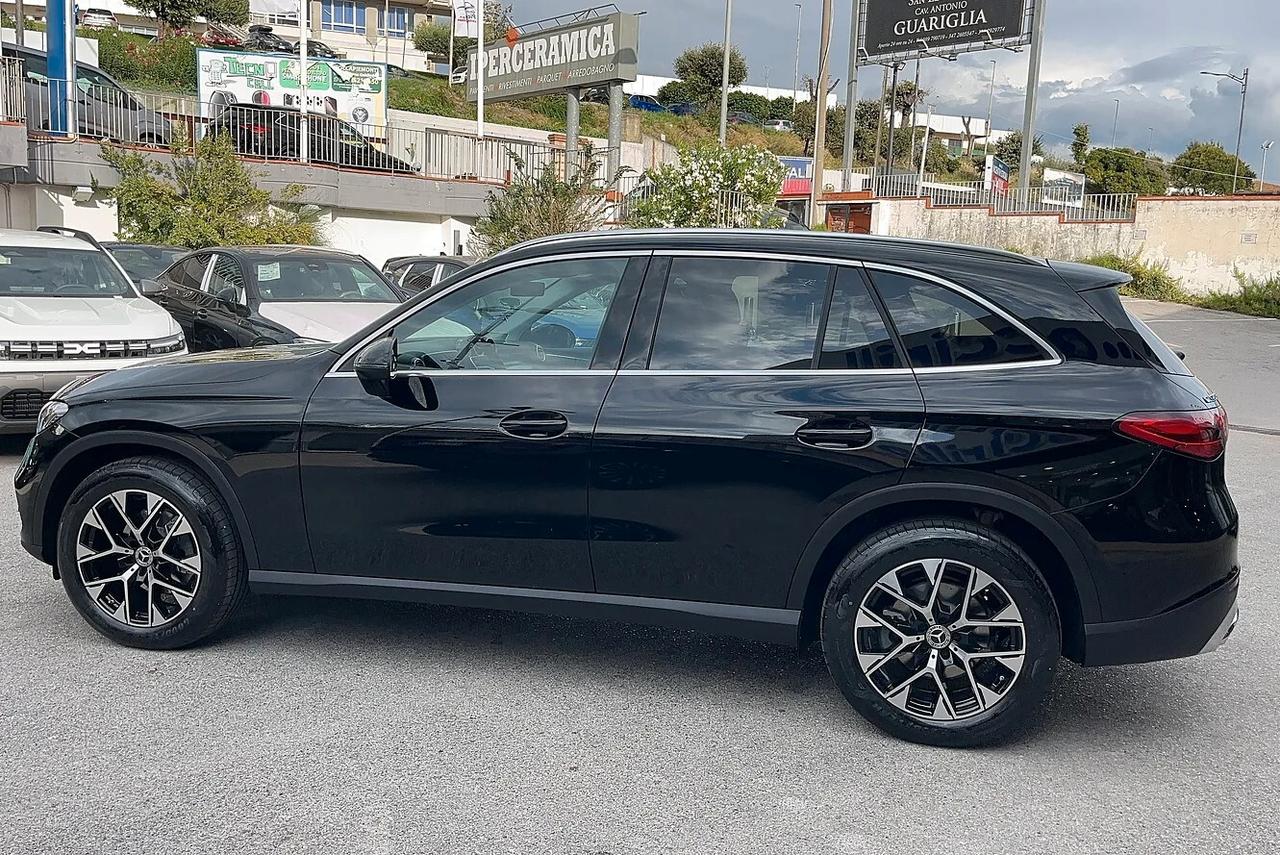 Mercedes-benz GLC 200 d 4M Mild Hybrid Advanced Plus KM0