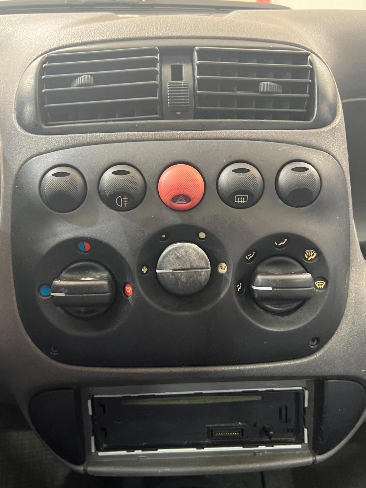 Fiat Seicento 900 39 cv - CAT SX - 2000