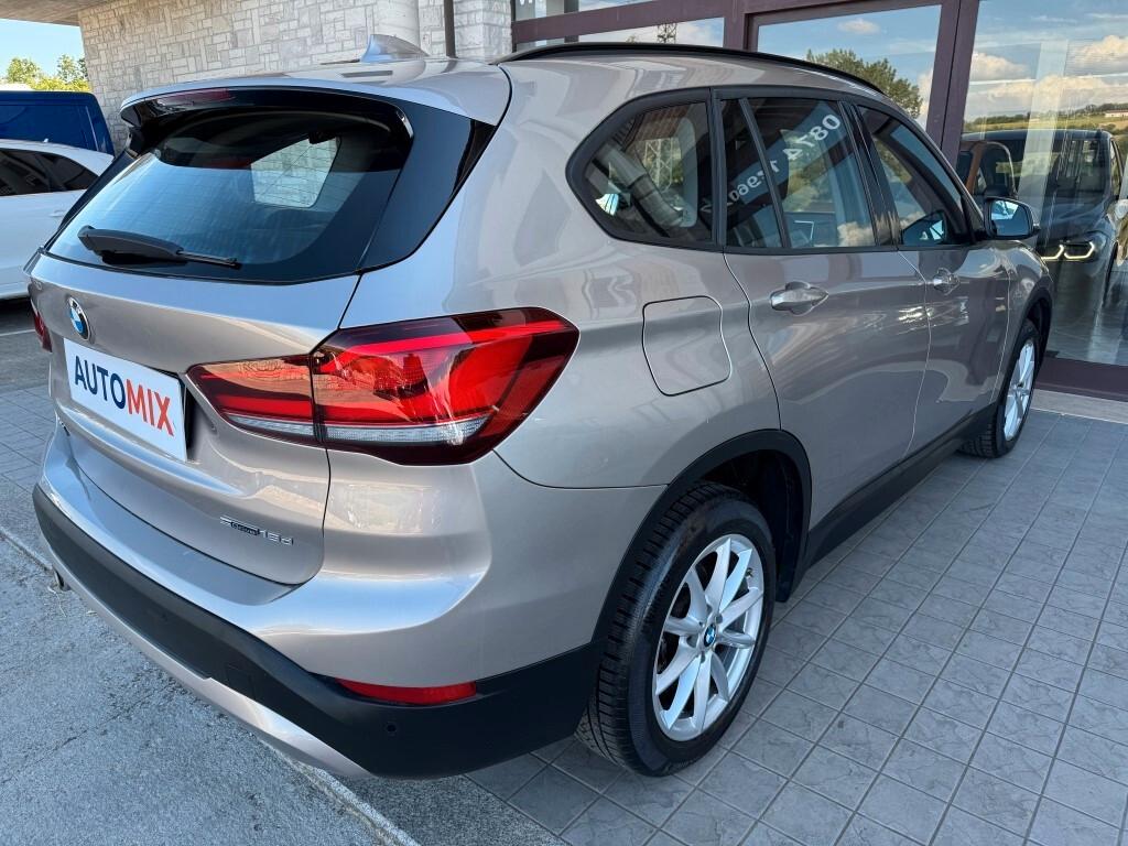 Bmw X1 sDrive16d Business Advantage