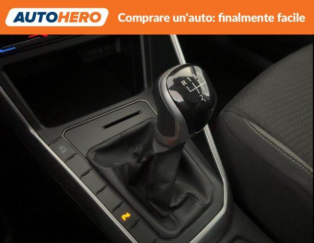 VOLKSWAGEN Polo 1.0 TSI Life