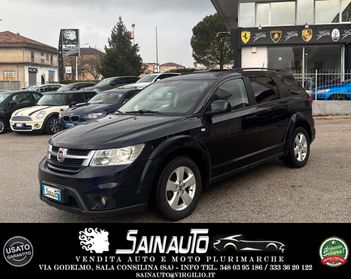 Fiat Freemont 2.0 Multijet 140 CV Lounge 7 POSTI