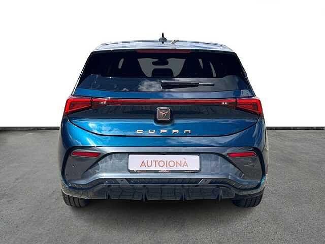 CUPRA Born 59kWh 231 CV Impulse+