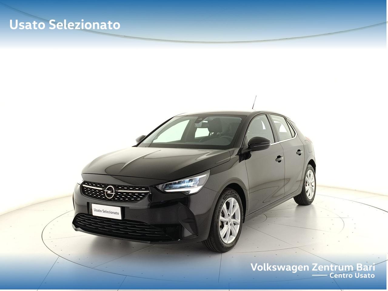 Opel Corsa 1.2 elegance s&s 75cv