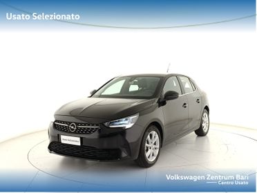 Opel Corsa 1.2 elegance s&s 75cv