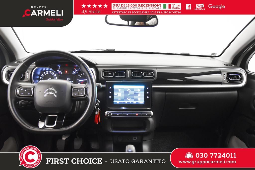Citroen C3 1.2 PureTech Shine