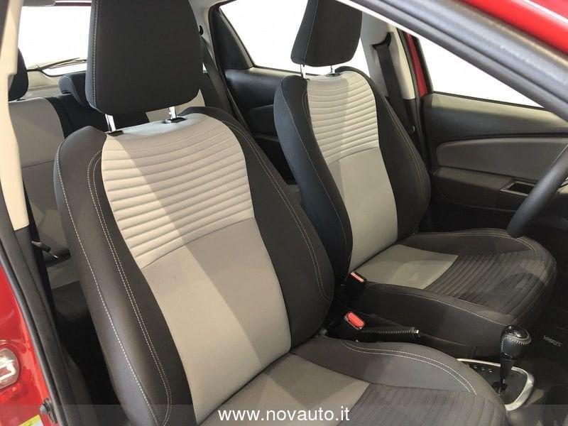 Toyota Yaris Yaris 1.5 Hybrid 5 porte Active