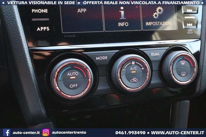 Subaru WRX STI 2.5 FINAL EDITION *Tagliandata SUBARU