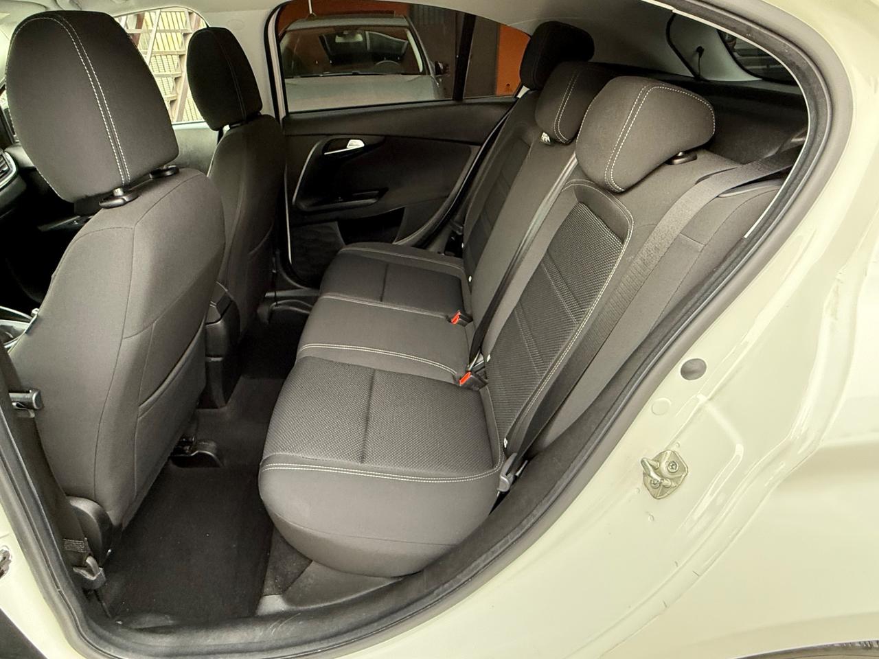 Fiat Tipo 1.6 Mjt S&S 5 porte City Sport