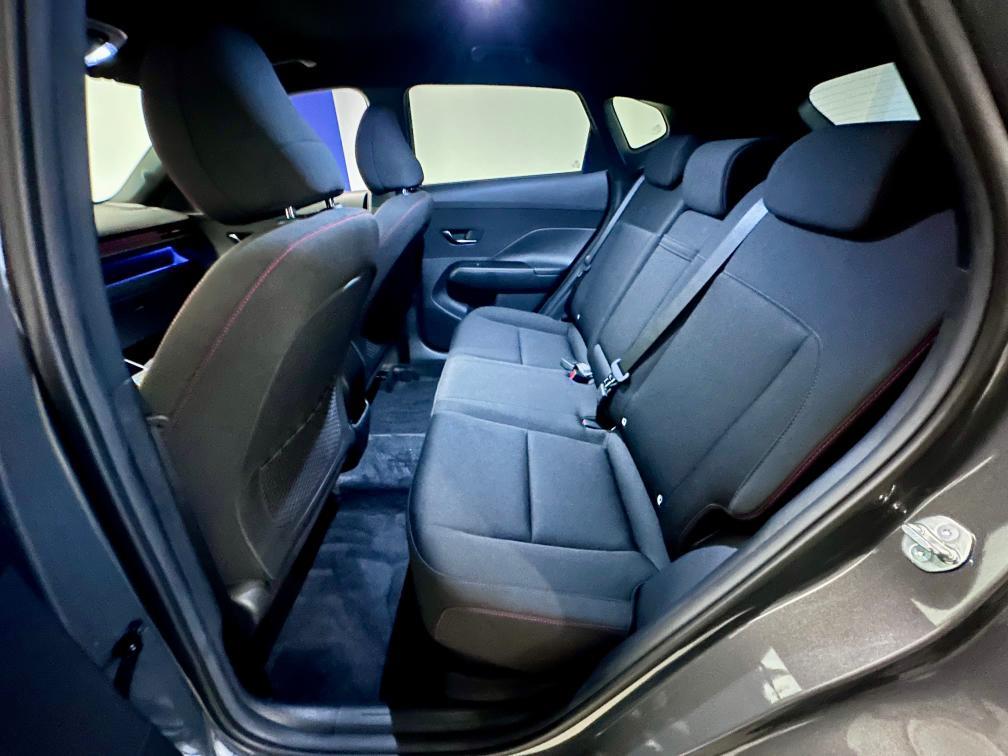 Hyundai Kona 1.6 gdi hev NLine 2wd 129cv dct
