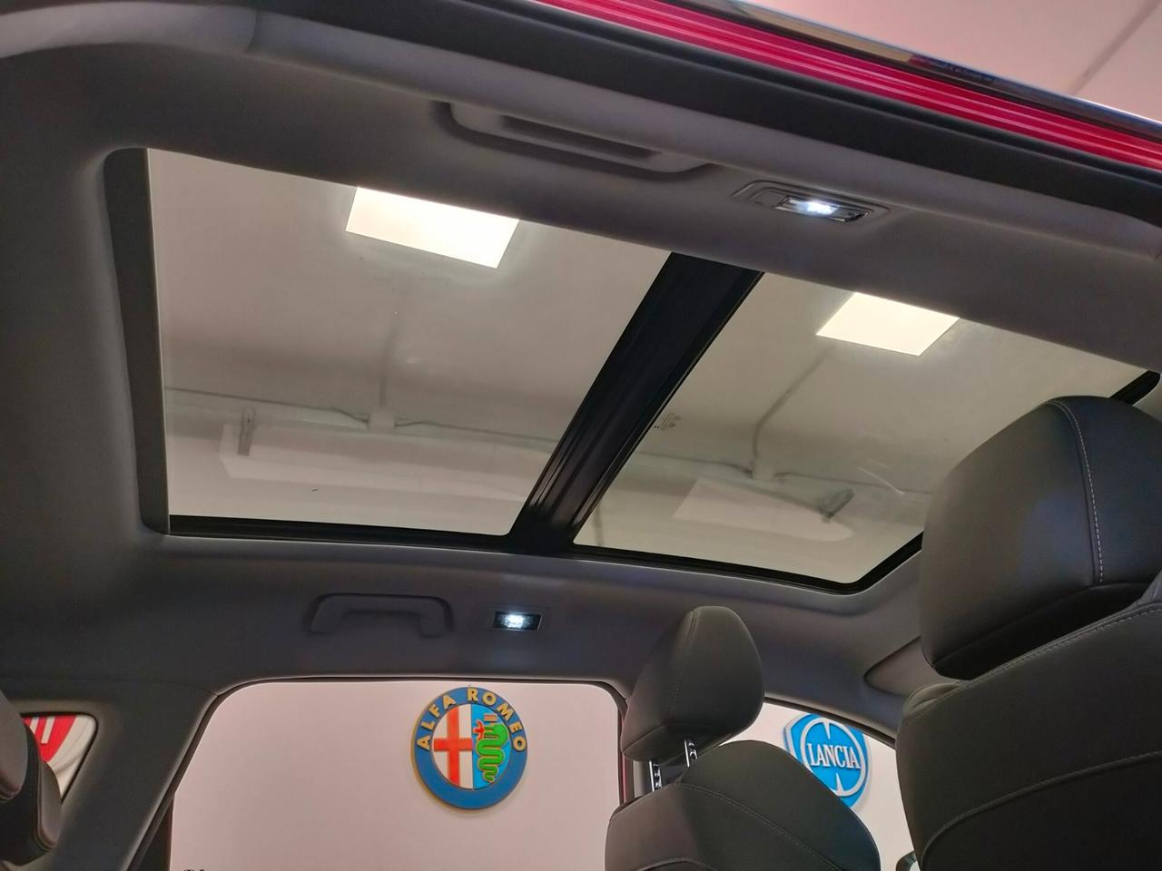 Dr 6.0 1.5 Turbo CVT Bi-Fuel GPL