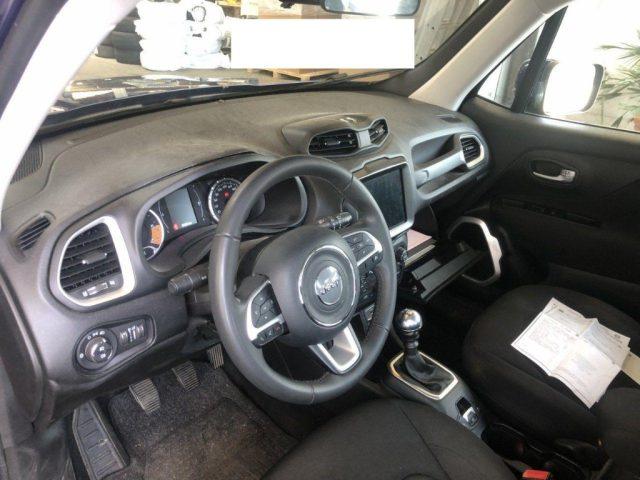 JEEP Renegade 1.6 Mjt 130 CV Business