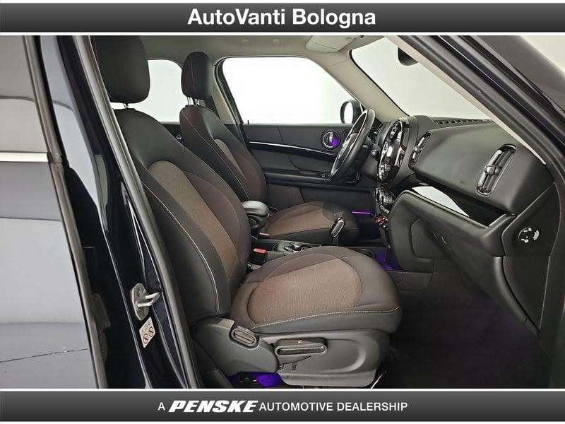 MINI Mini Countryman F60 Mini 2.0 Cooper D Classic Countryman