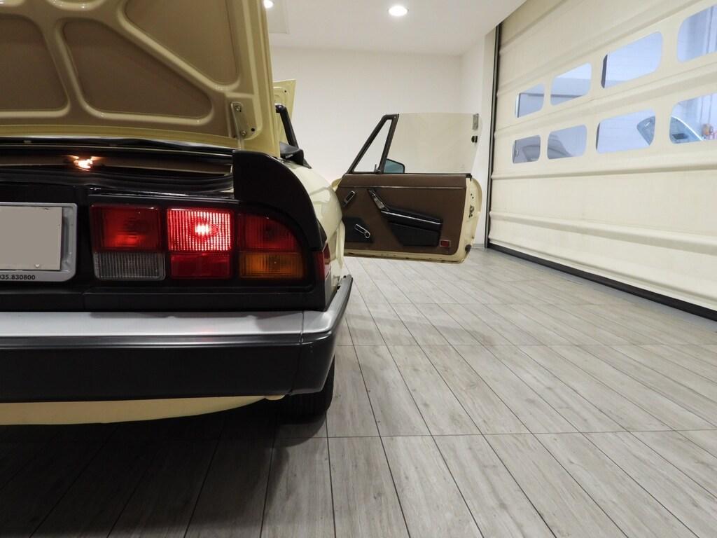 Alfa Romeo Spider 1.6