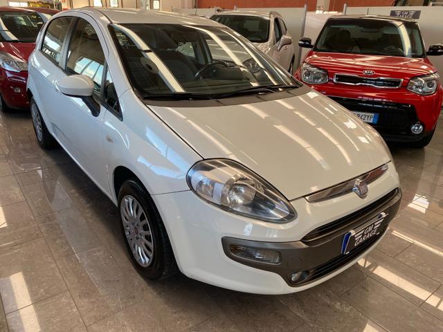 FIAT Punto Evo 1.2 5 porte S&S Active