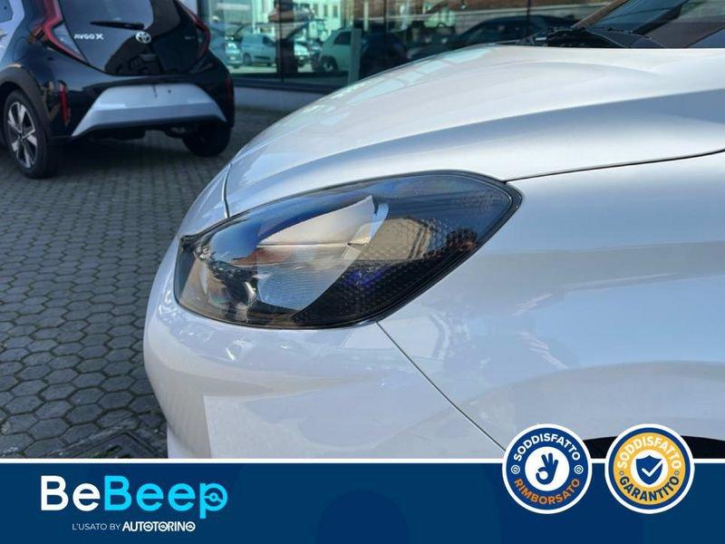 Hyundai i10 1.0 MPI CONNECTLINE 67CV