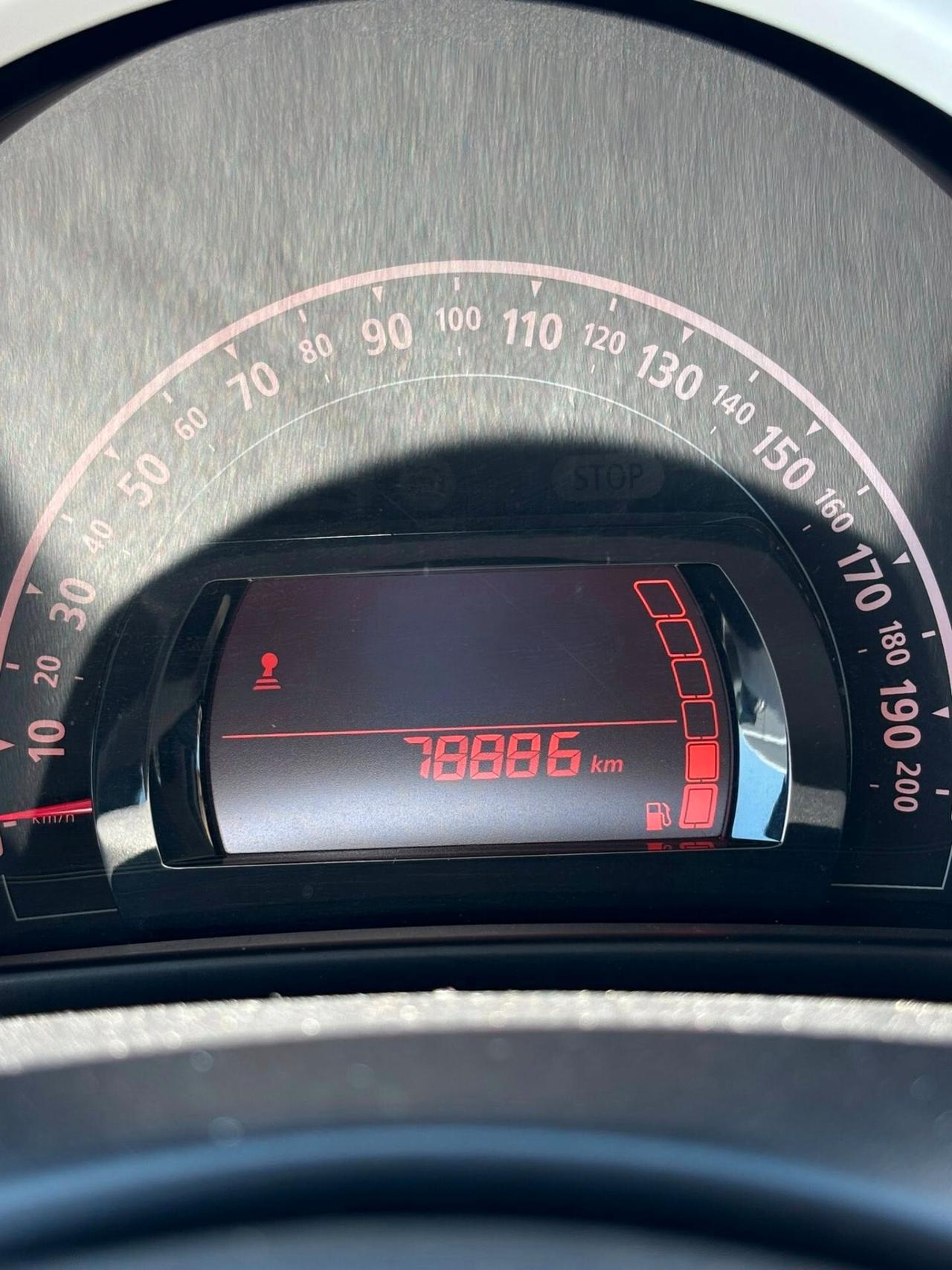 Renault Twingo TCe 90 CV Stop&Start Energy Intens