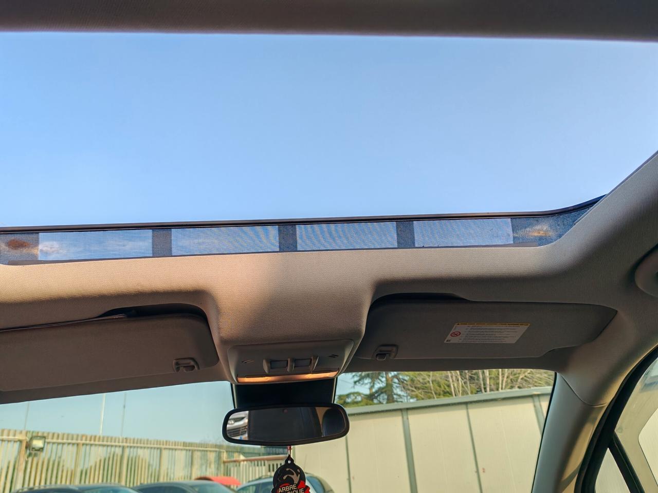 Chevrolet Trax 1.7 diesel AWD LTZ