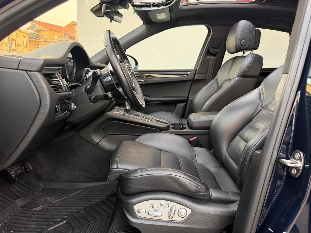 Porsche Macan 3.0 S 354cv