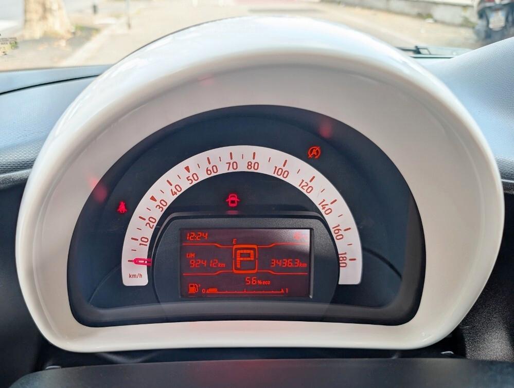 Smart ForTwo 1.0 AUTOMATICA EURO 6