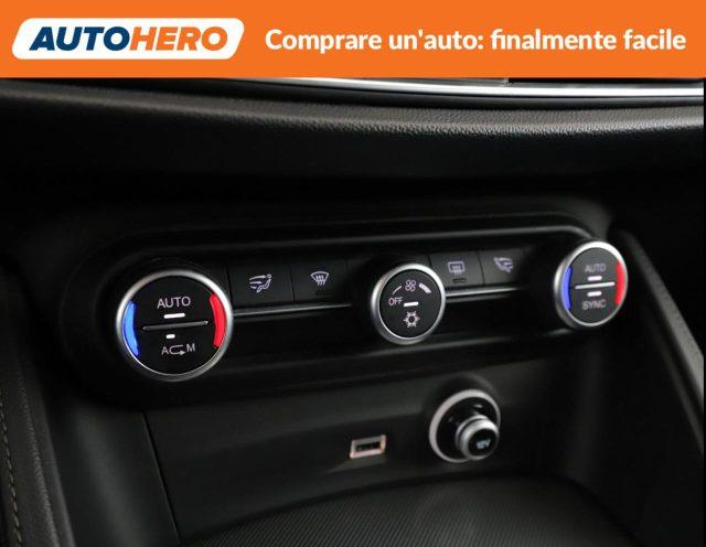 ALFA ROMEO Stelvio 2.2 Turbodiesel 210 CV AT8 Q4 Executive
