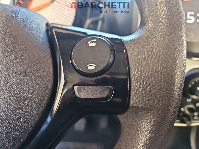 Peugeot 108 VTI 68 5 PORTE ACTIVE