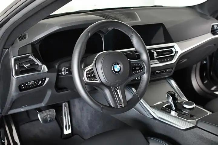 Bmw 430 430i Coupé M SPORT