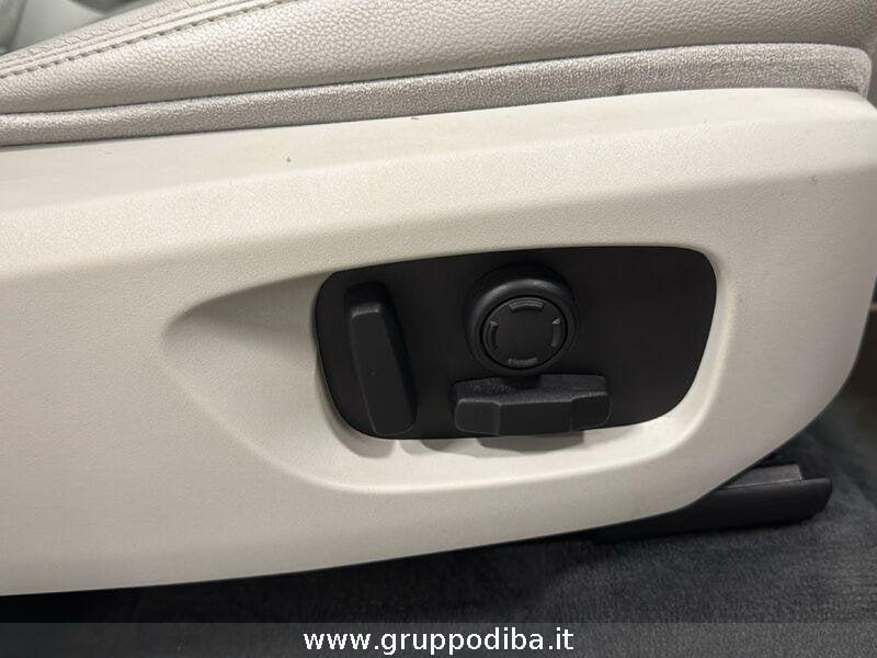 Land Rover Discovery Sport I 2015 Diesel 2.0 td4 HSE awd 150cv auto