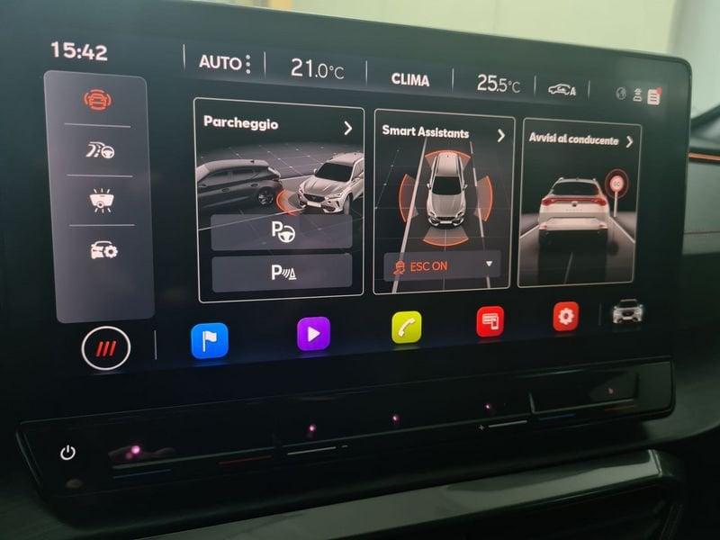 CUPRA Formentor 2.0 TDI 4Drive DSG *IVA ESPOSTA*