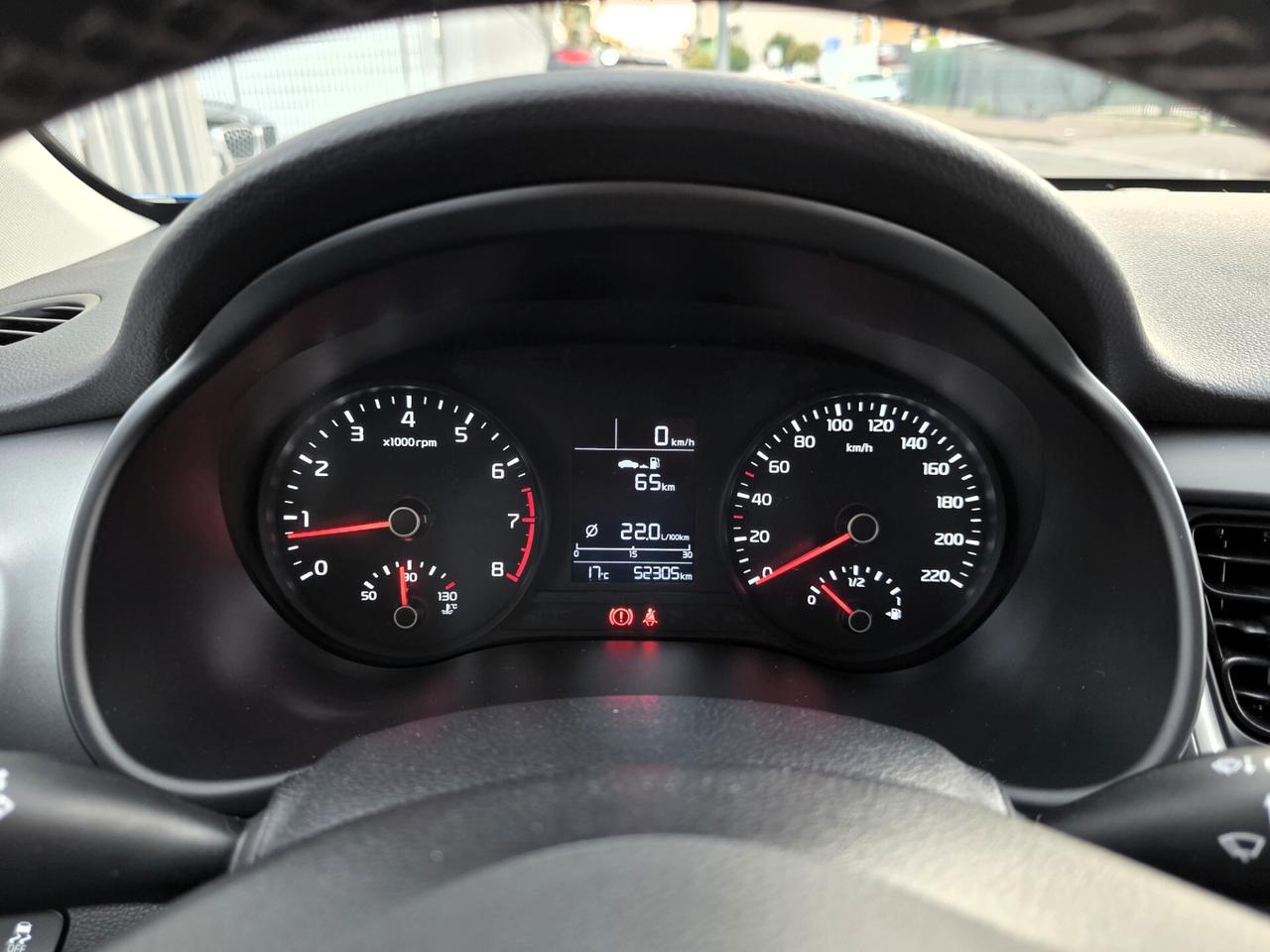 Kia Stonic 1.2 DPI Urban