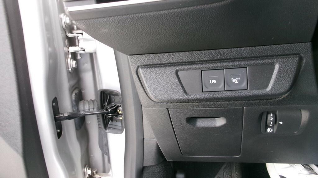 Dacia Sandero Stepway 1.0 tce ECO-G Expression
