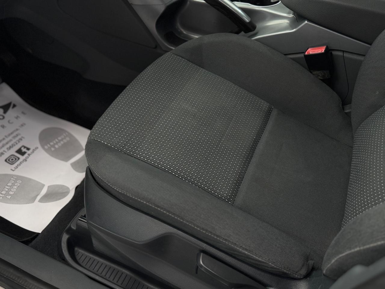 Ford C-Max 1.6 TDCi 115CV Titanium