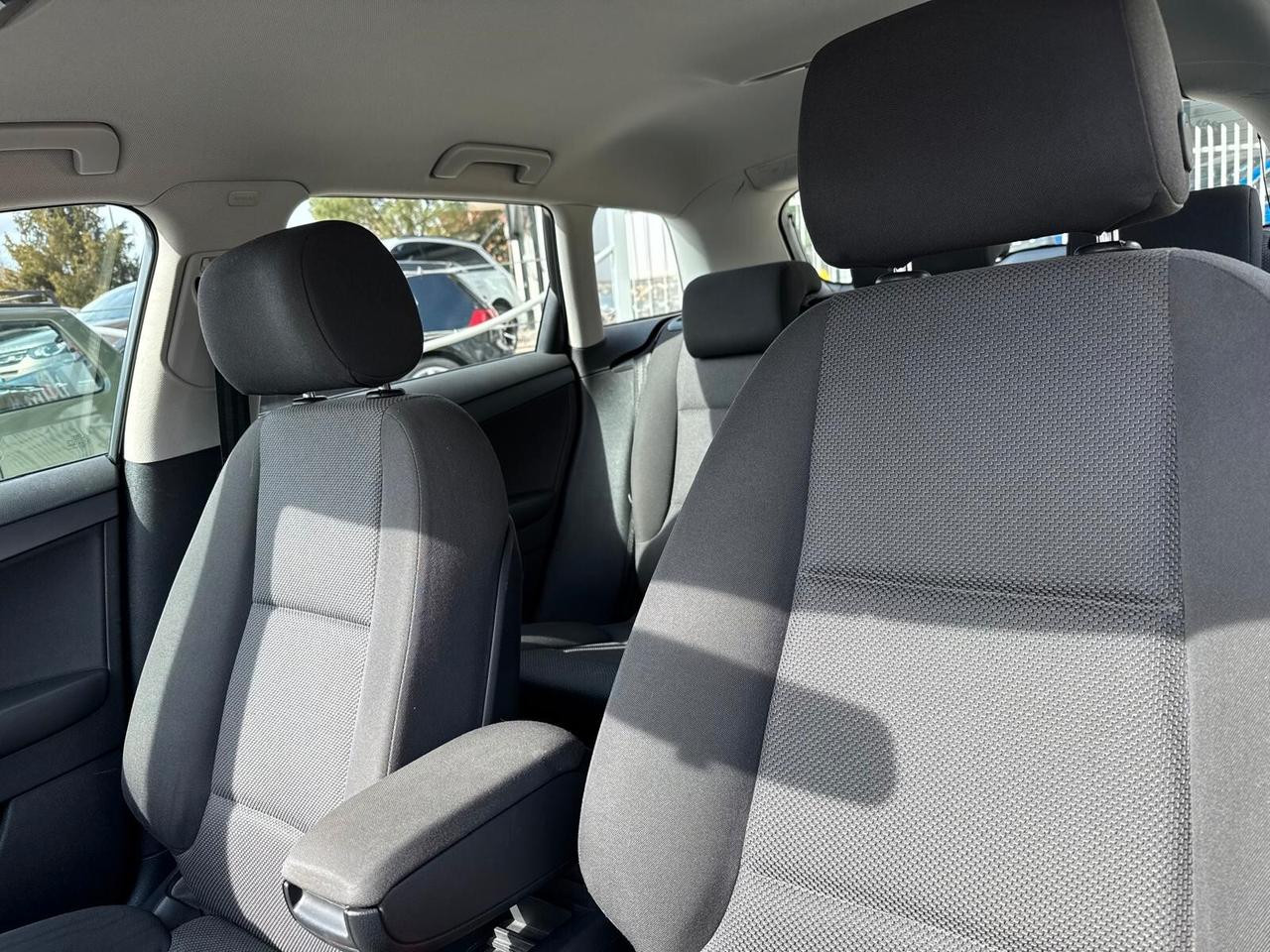 Audi A3 SPB 1.6 TDI 90 CV Ambition GARANZIA