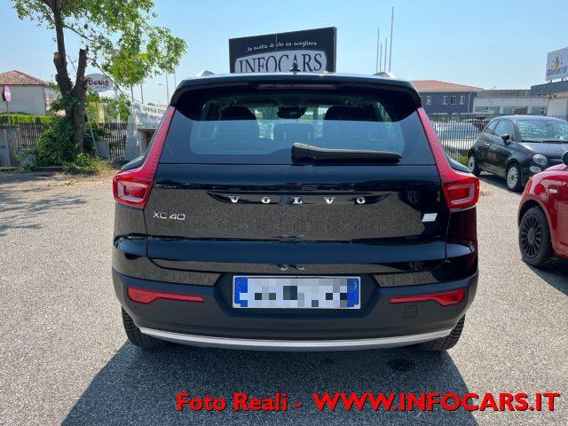VOLVO XC40 T5 Recharge PHEV Inscription Expression PROMO!