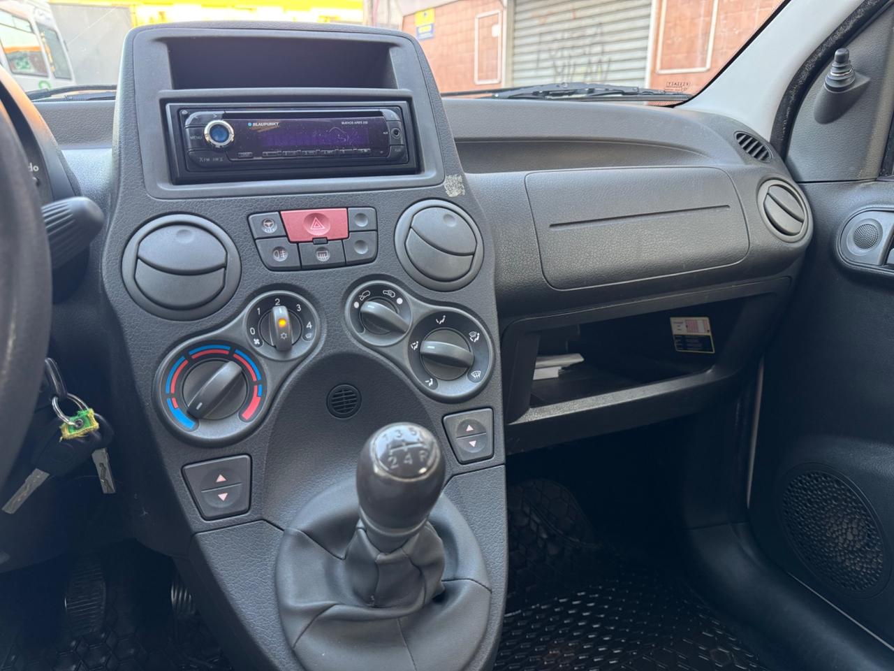 Fiat Panda 1.4 Natural Power IN OTTIME CONDIZIONI