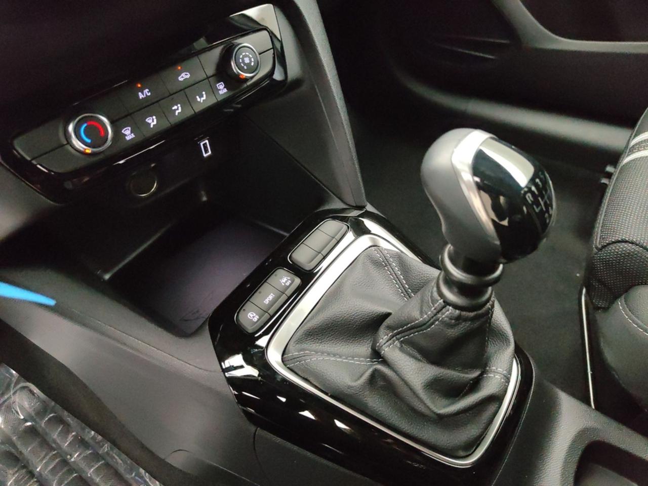 OPEL Corsa VI 2023 1.2 100CV GS