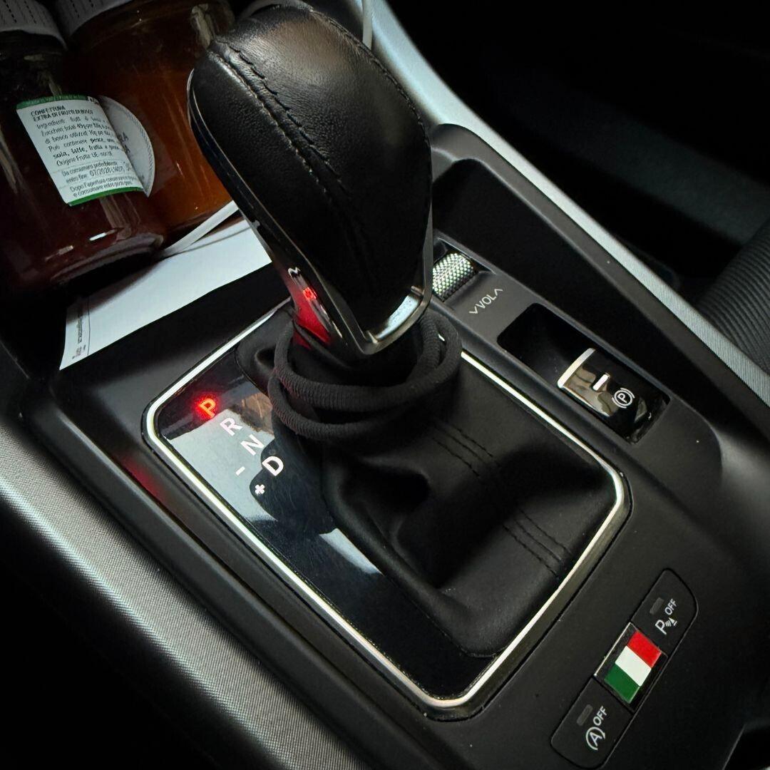 Alfa Romeo Tonale 1.6 diesel 130 CV TCT6 Ti