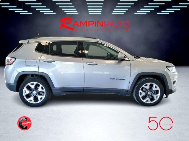 JEEP Compass 1.6 Multijet 2WD Limited Pronta Consegna