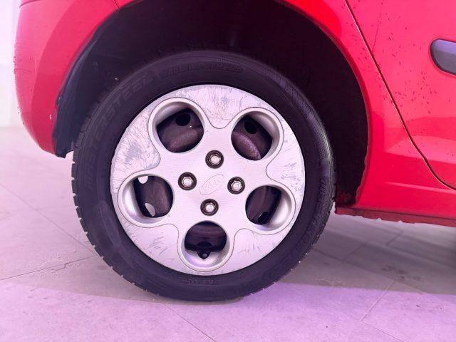 KIA Picanto 1.0 12V Life