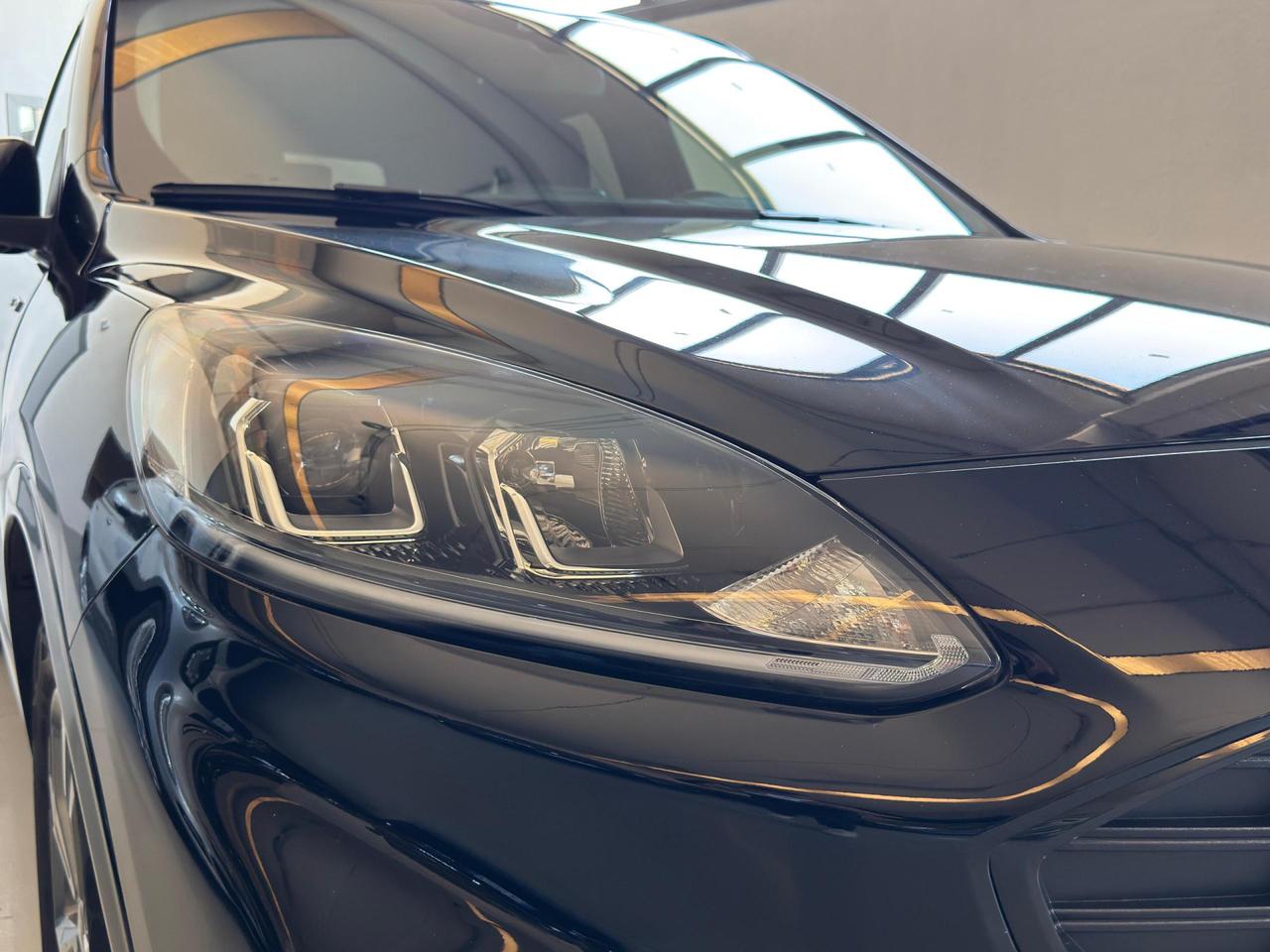 Ford Kuga 2.0 ecoblue ST-Line 2wd 120cv auto