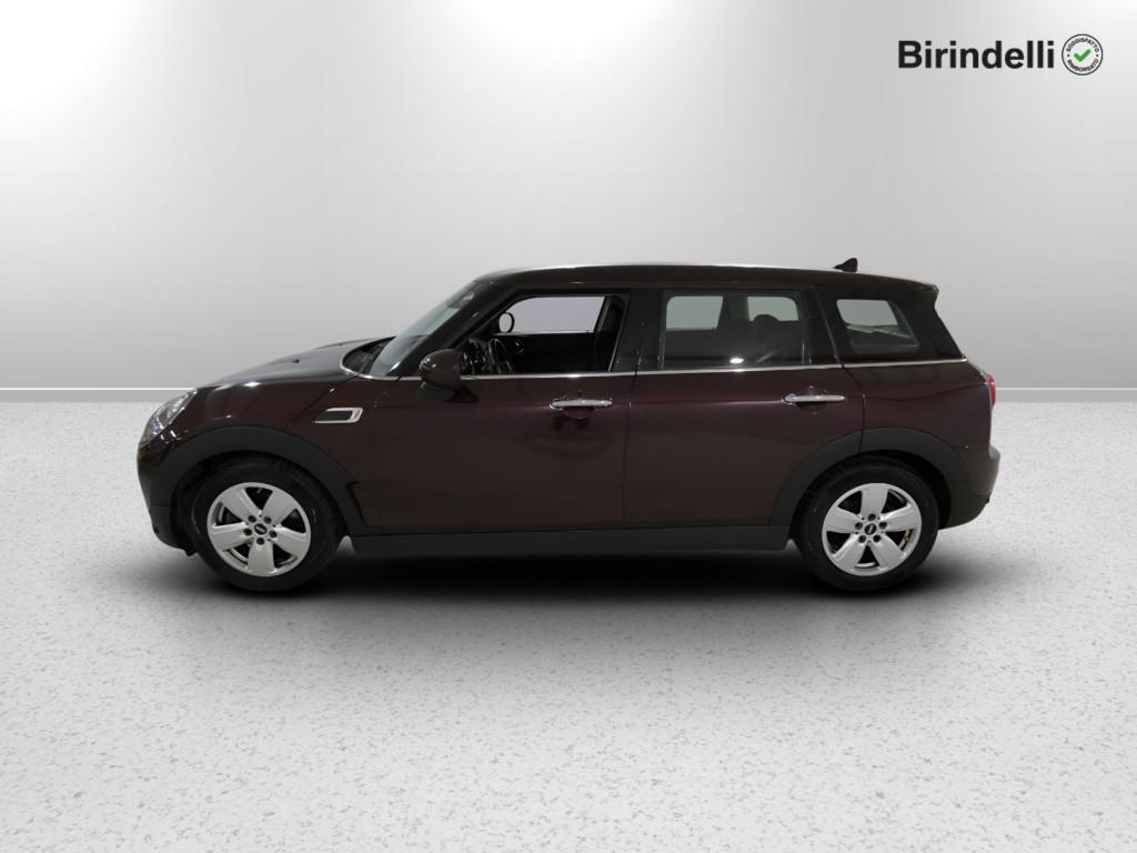 MINI Mini Clubman (F54) - Mini 1.5 Cooper Business Clubman Automatica