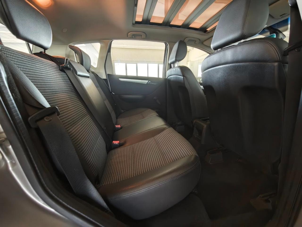 Mercedes-benz A 150 Avantgarde solo 140MILA KM!!!!!!