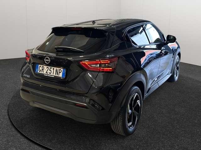 Nissan Juke 1.0 dig-t Acenta 114cv