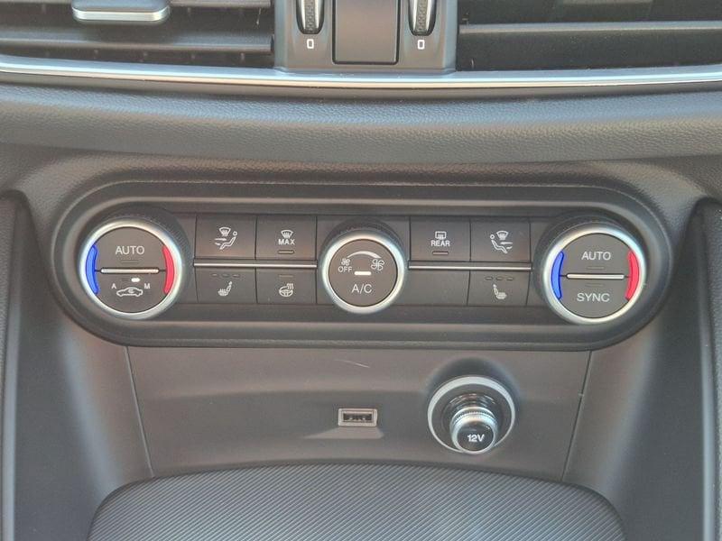 Alfa Romeo Stelvio 2.2 t Veloce Q4 210cv auto