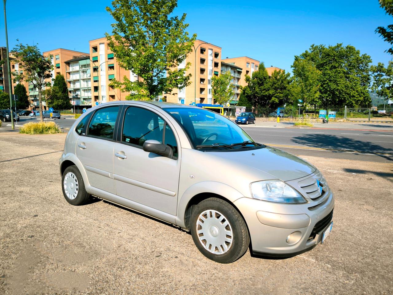 Citroen C3 1.1 airdream Classique