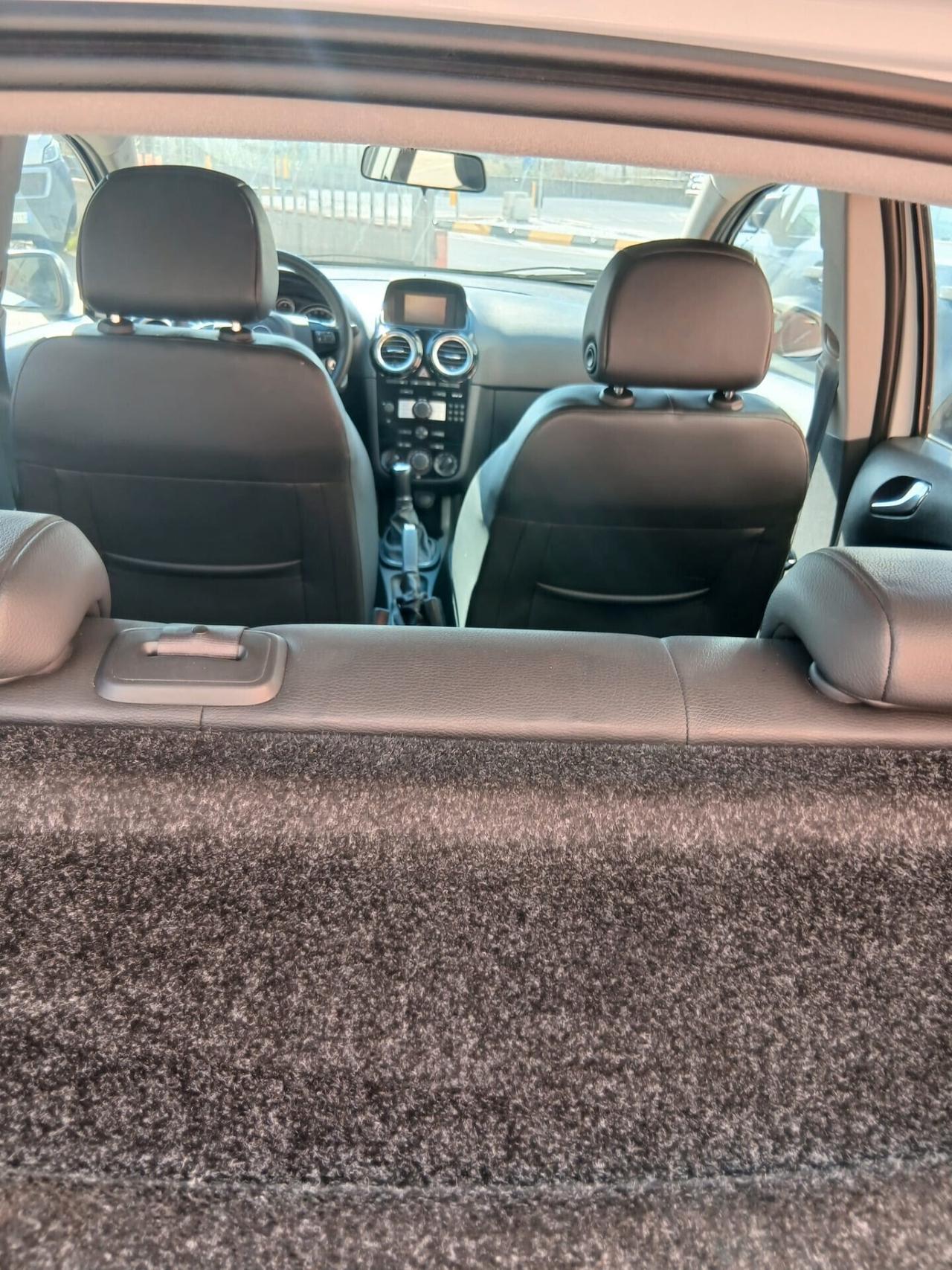 Opel Corsa 1.3 CDTI ecoFLEX Start&Stop 5 porte Cosmo